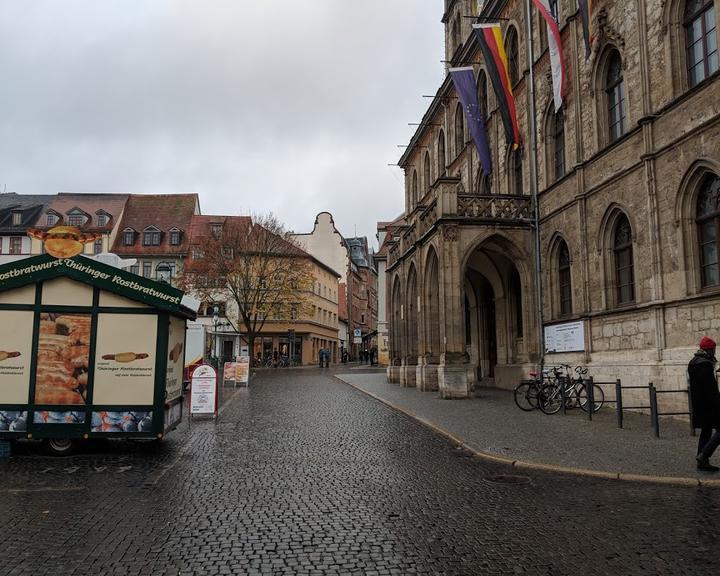 Cafe am Herderplatz