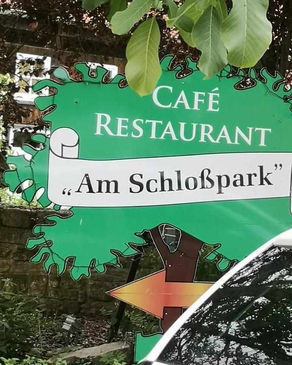 Am Schloßpark